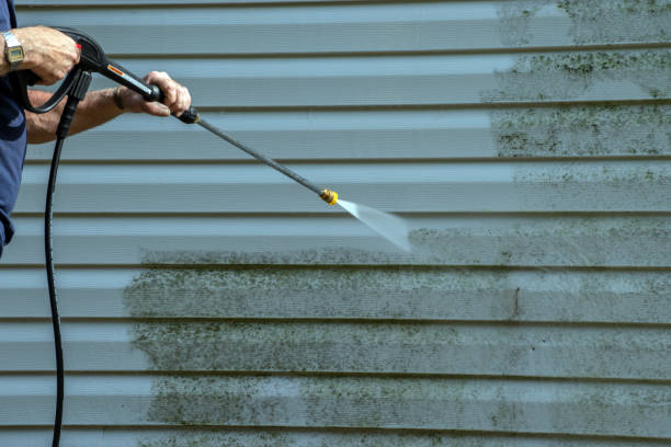 San Jose, CA Pressure Washing Services Company